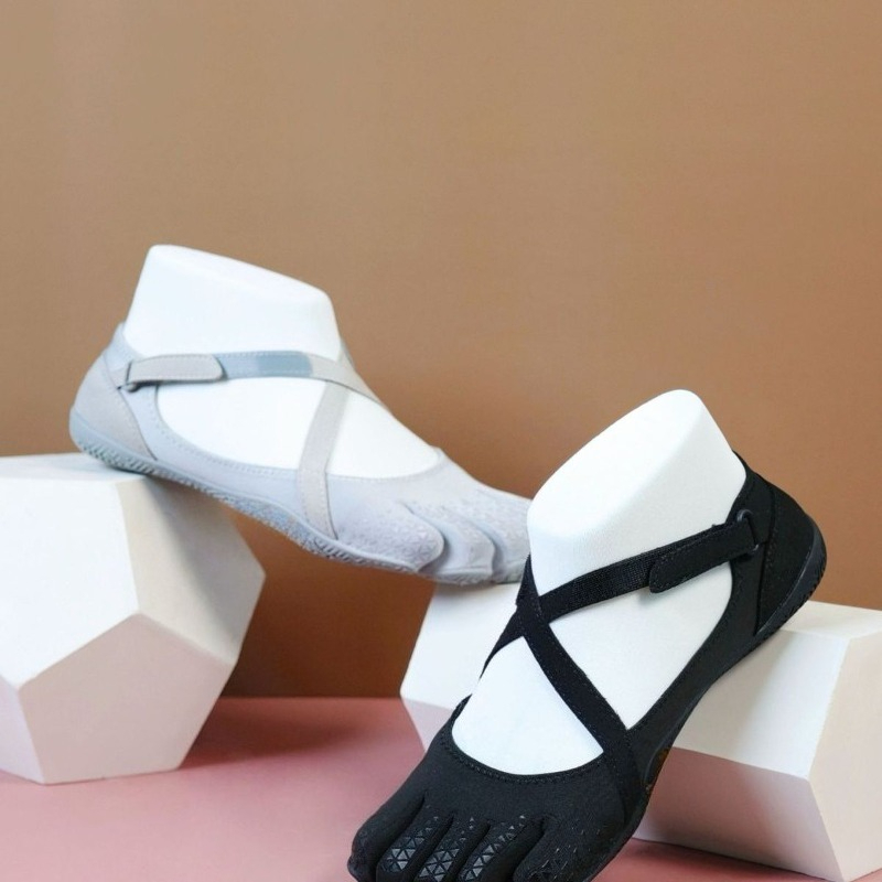 Yoga Fitness Brand - Klassische Marken-Komfortschuhe mit Weicher Sohle für