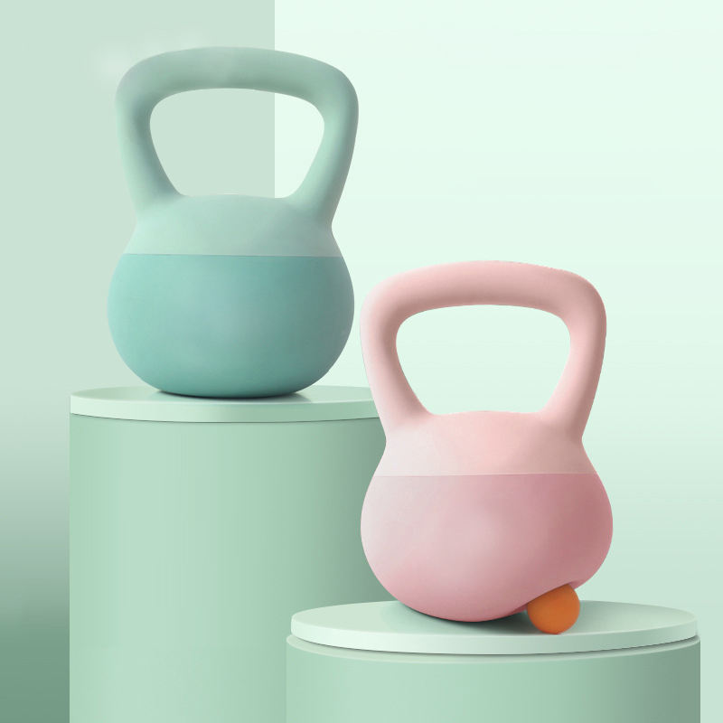 Maßgefertigte Weiche Kettlebel – Kettlebell Bewertung und Preis