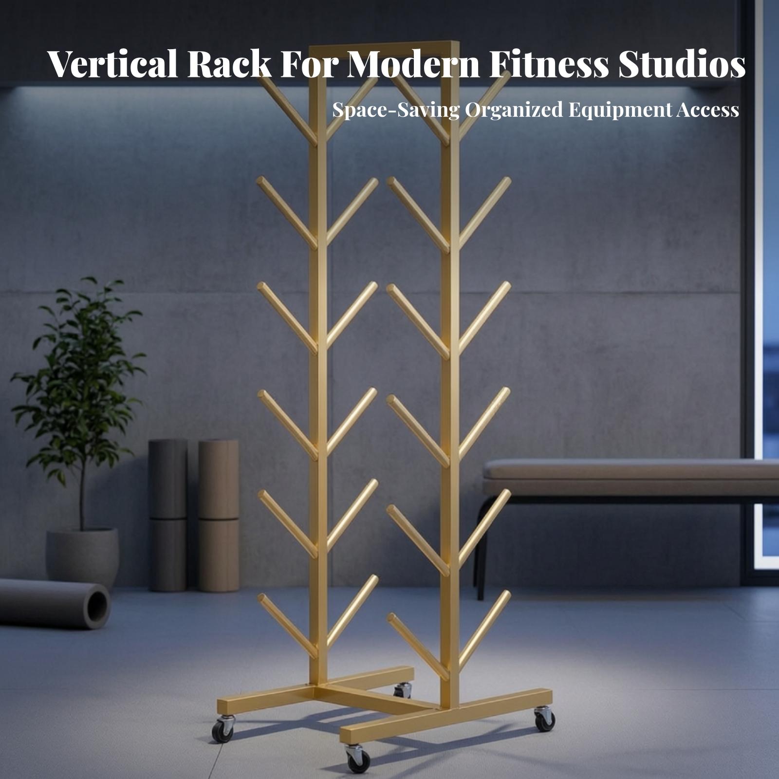 Doppelseitiges Mehrschichtiges – Yoga Fitness Room Bewertung und Preis