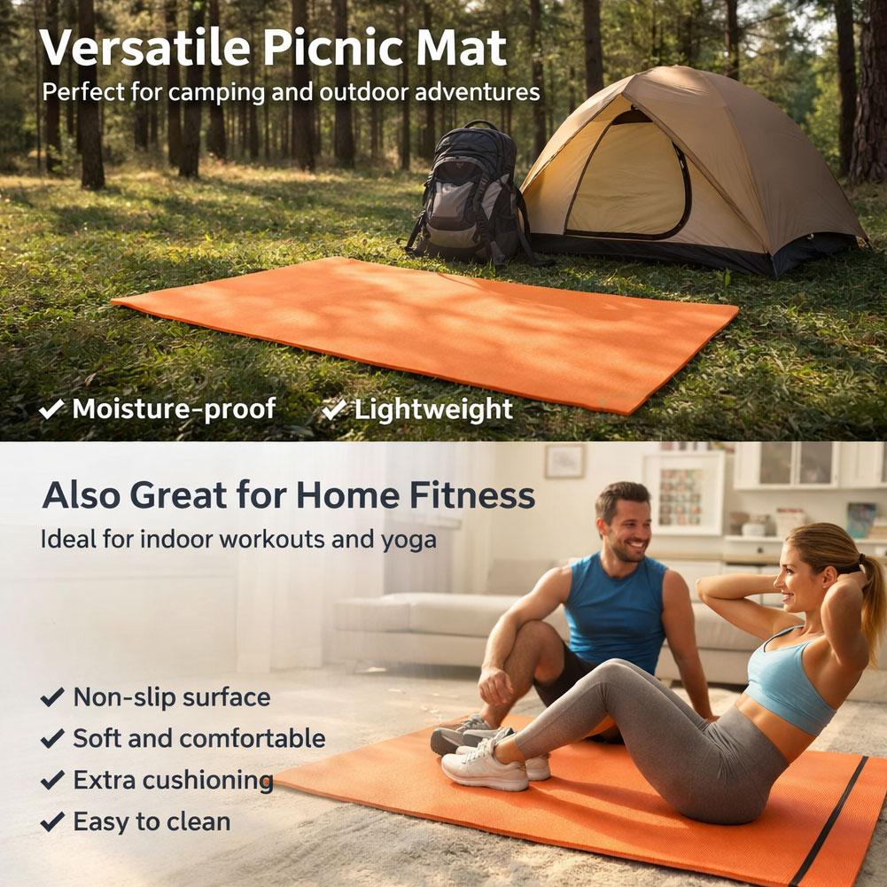 Rutschfeste EVA-Yogamatte, lei – Yoga And Fitness Mat Bewertung und Preis