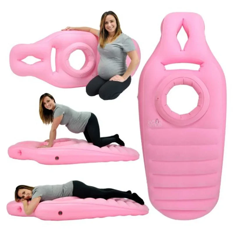 Aufblasbares Schwangerschaftsk – Yoga And Fitness Mat Bewertung und Preis