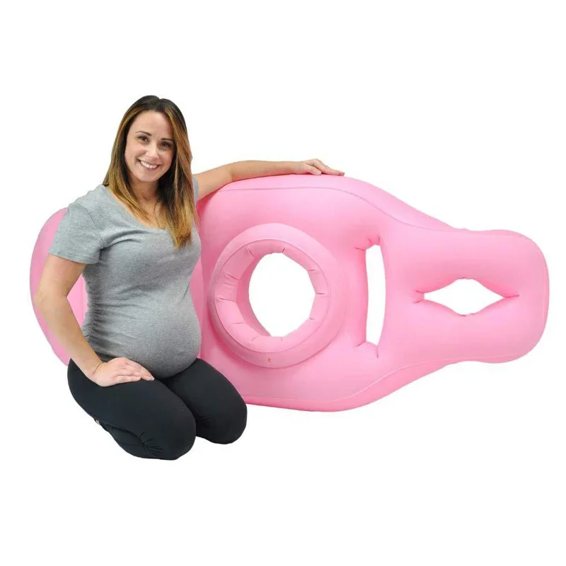 Aufblasbares Schwangerschaftsk – Yoga And Fitness Mat Bewertung und Preis