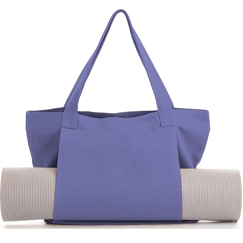 Mehrzweck-Yogatasche, Yogamatt – Yoga And Fitness Mat Bewertung und Preis