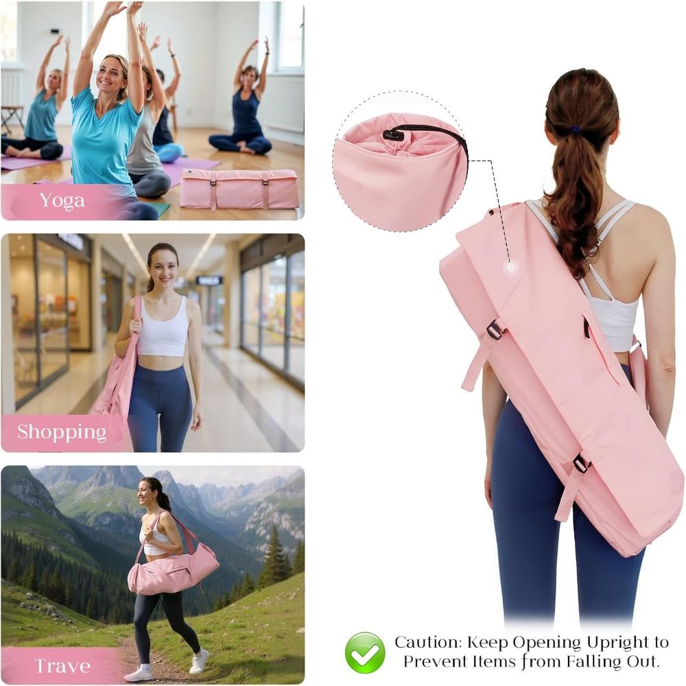Neues Design Wasserdichte Yoga – Yoga And Fitness Mat Bewertung und Preis