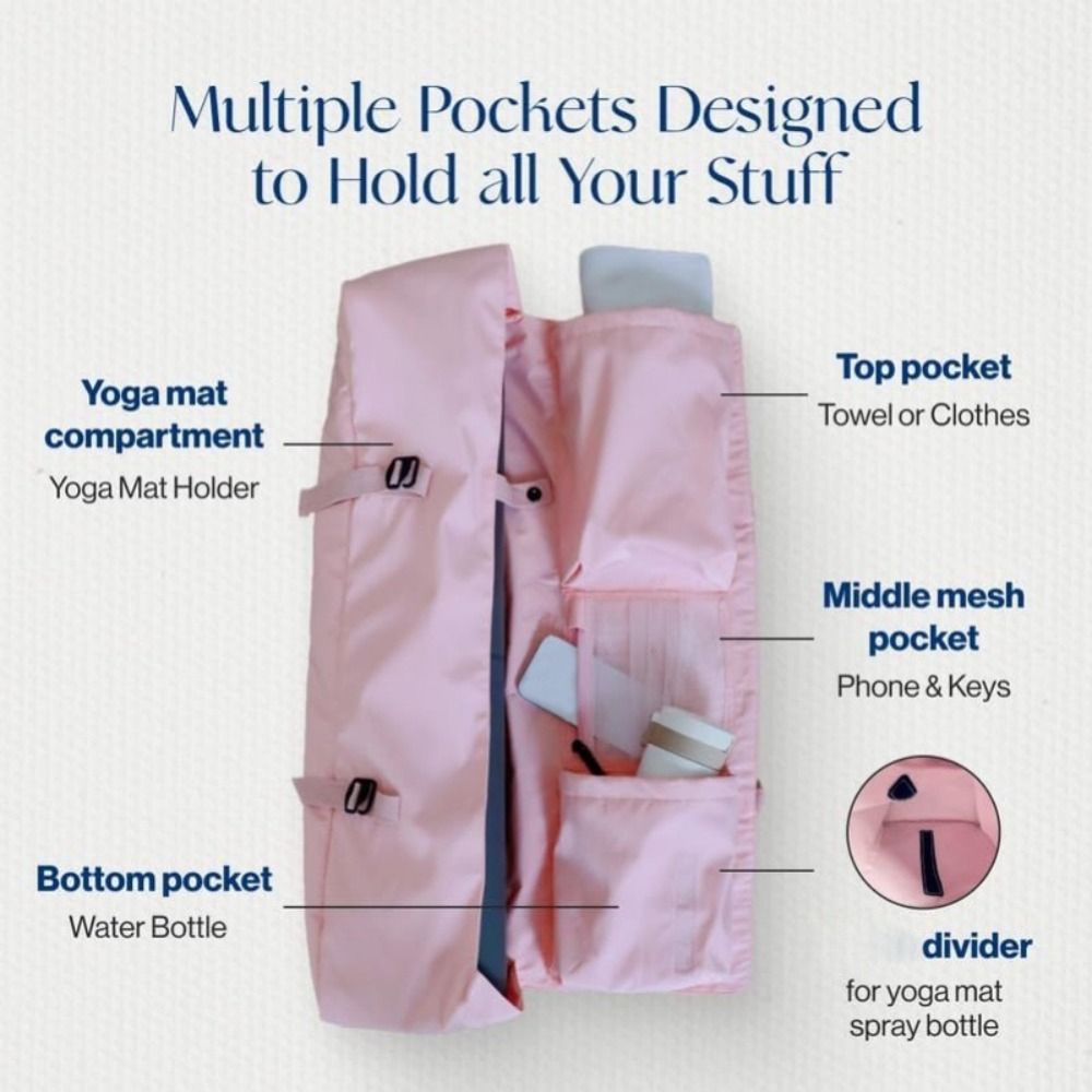 Neues Design Wasserdichte Yoga – Yoga And Fitness Mat Bewertung und Preis