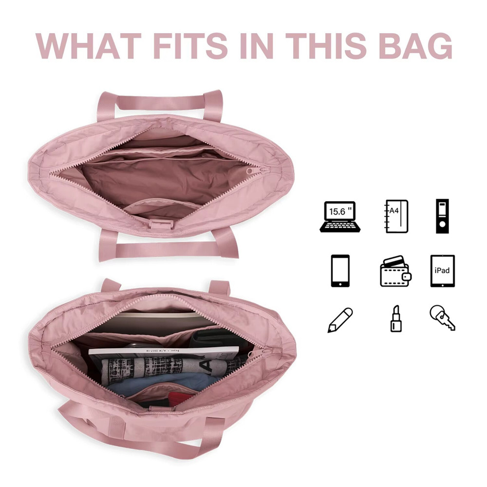 Reise-Einkaufstasche für Damen – Yoga And Fitness Mat Bewertung und Preis