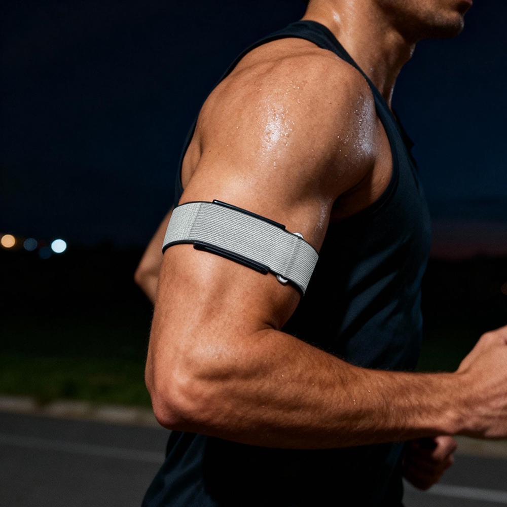 Elastisches Nylon-Armband für  – Wrist Wraps Fitness Bewertung und Preis