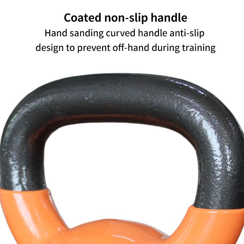 Kommerzielle Fitness-Kettlebel – Kettlebell Bewertung und Preis