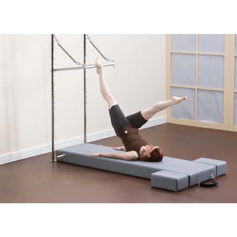 Direkt vom Hersteller: Verstel – Yoga Health & Fitness Center Bewertung und Preis