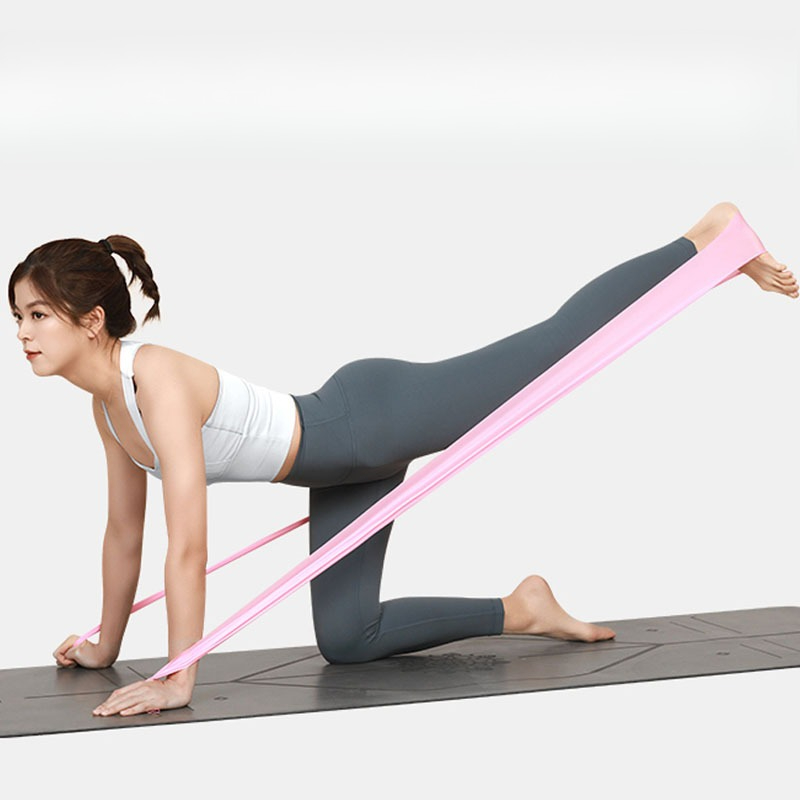 Elastische Rutschfeste Widerst – Yoga Health & Fitness Center Bewertung und Preis