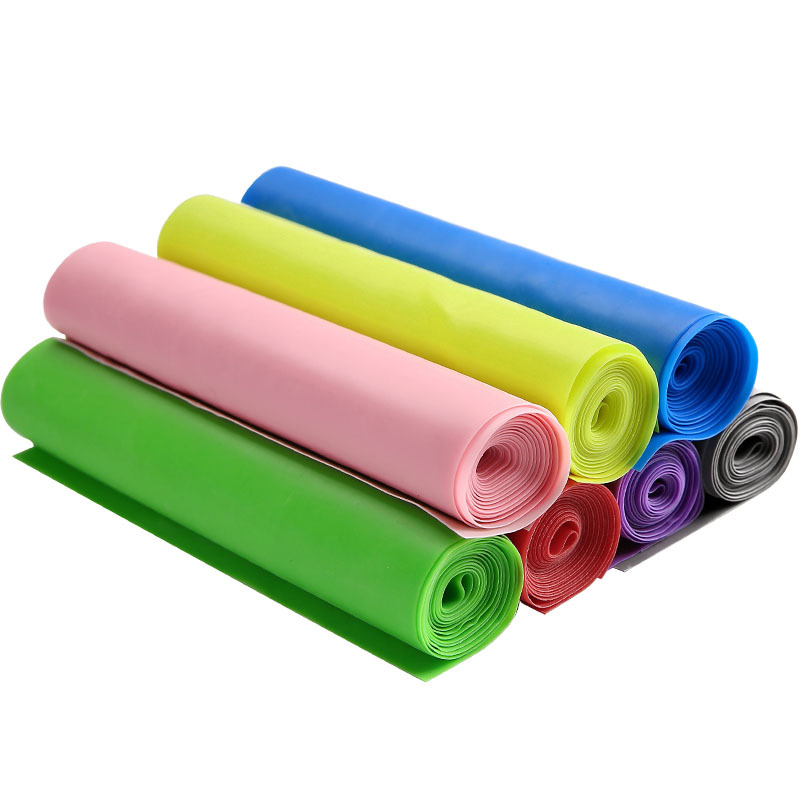 Elastische Rutschfeste Widerst – Yoga Health & Fitness Center Bewertung und Preis