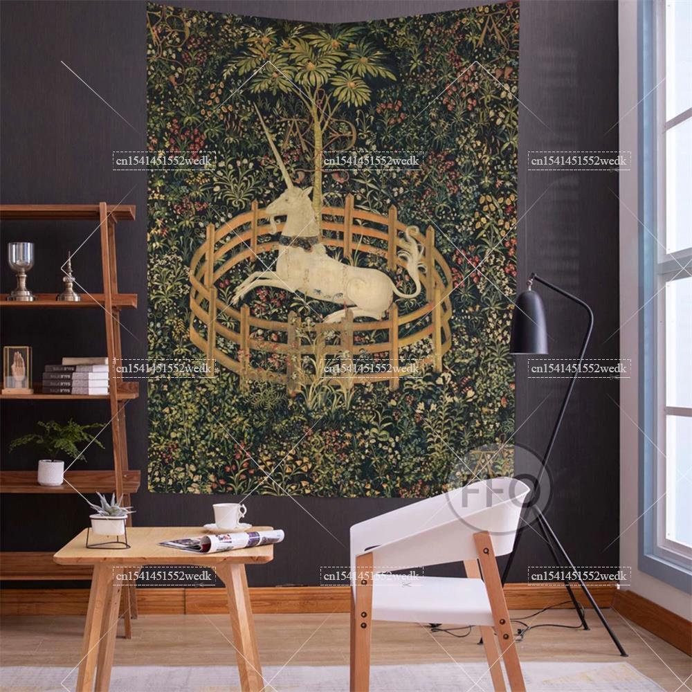 Das Einhorn in Gefangenschaft  – Yoga And Fitness Mat Bewertung und Preis