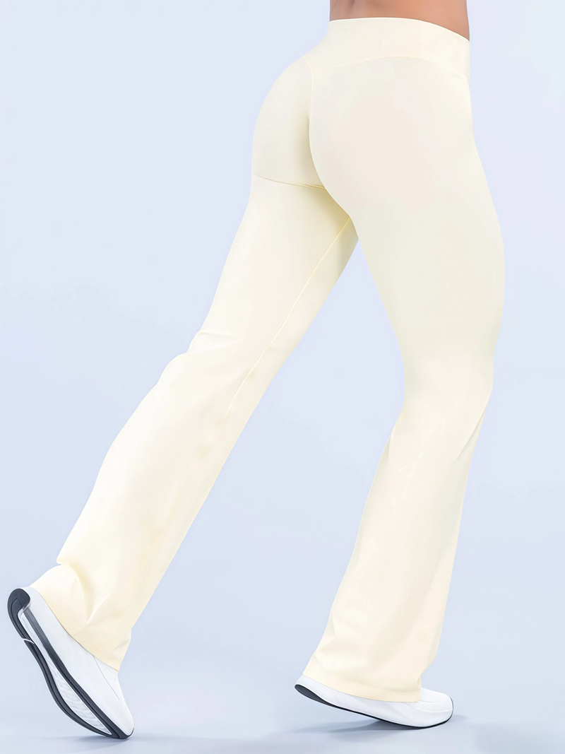 HISTELLO Origin Flares Sport-F – Yoga En Fitness Bewertung und Preis