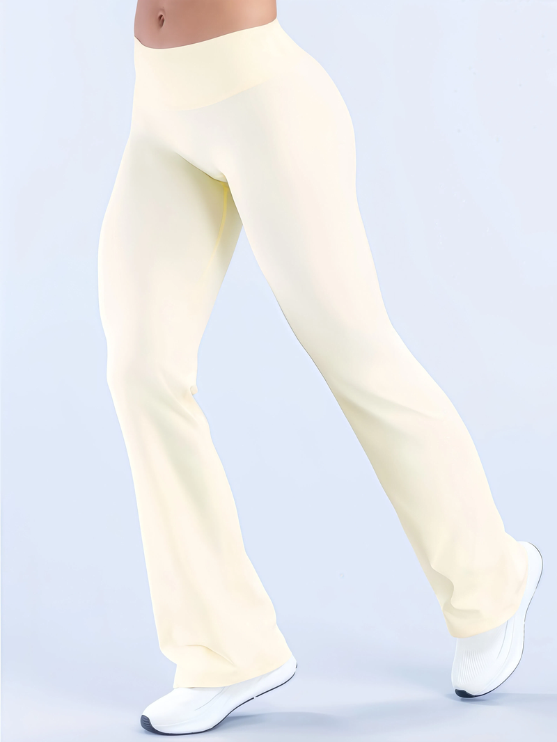 HISTELLO Origin Flares Sport-F – Yoga En Fitness Bewertung und Preis