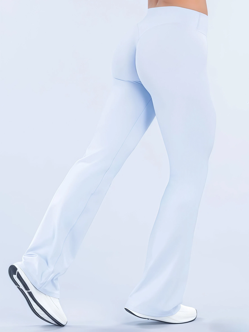 HISTELLO Origin Flares Sport-F – Yoga En Fitness Bewertung und Preis