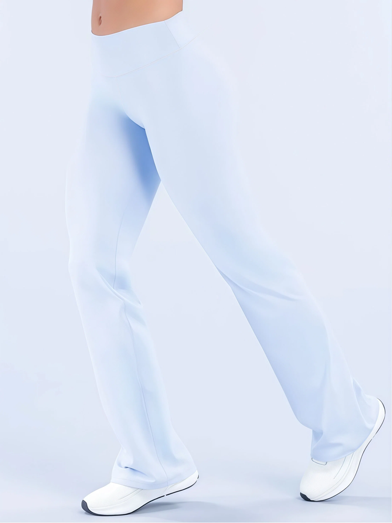 HISTELLO Origin Flares Sport-F – Yoga En Fitness Bewertung und Preis
