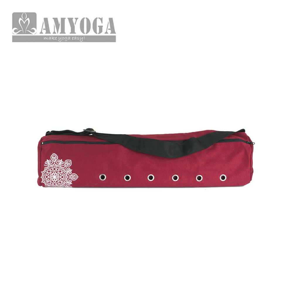 Canvas Yogamattentasche Einzel – Yoga And Fitness Mat Bewertung und Preis