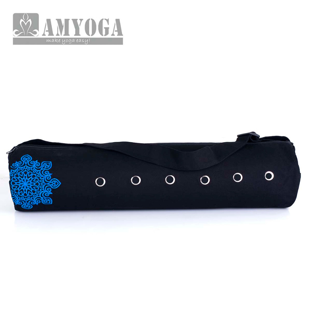Canvas Yogamattentasche Einzel – Yoga And Fitness Mat Bewertung und Preis