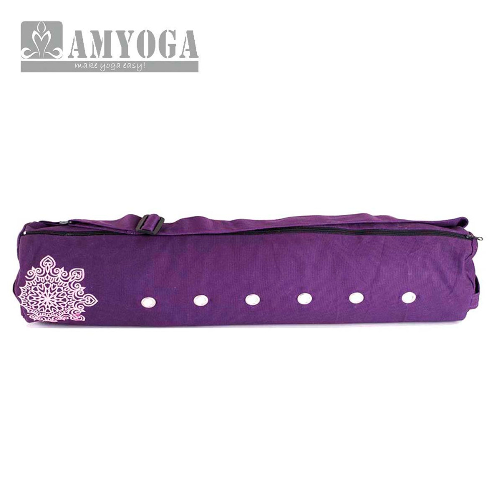 Canvas Yogamattentasche Einzel – Yoga And Fitness Mat Bewertung und Preis