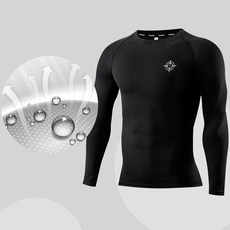 2026 Herren Kompressions-Sport – Yoga En Fitness Bewertung und Preis