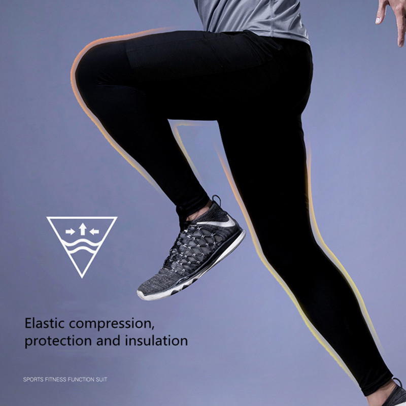 2026 Herren Kompressions-Sport – Yoga En Fitness Bewertung und Preis