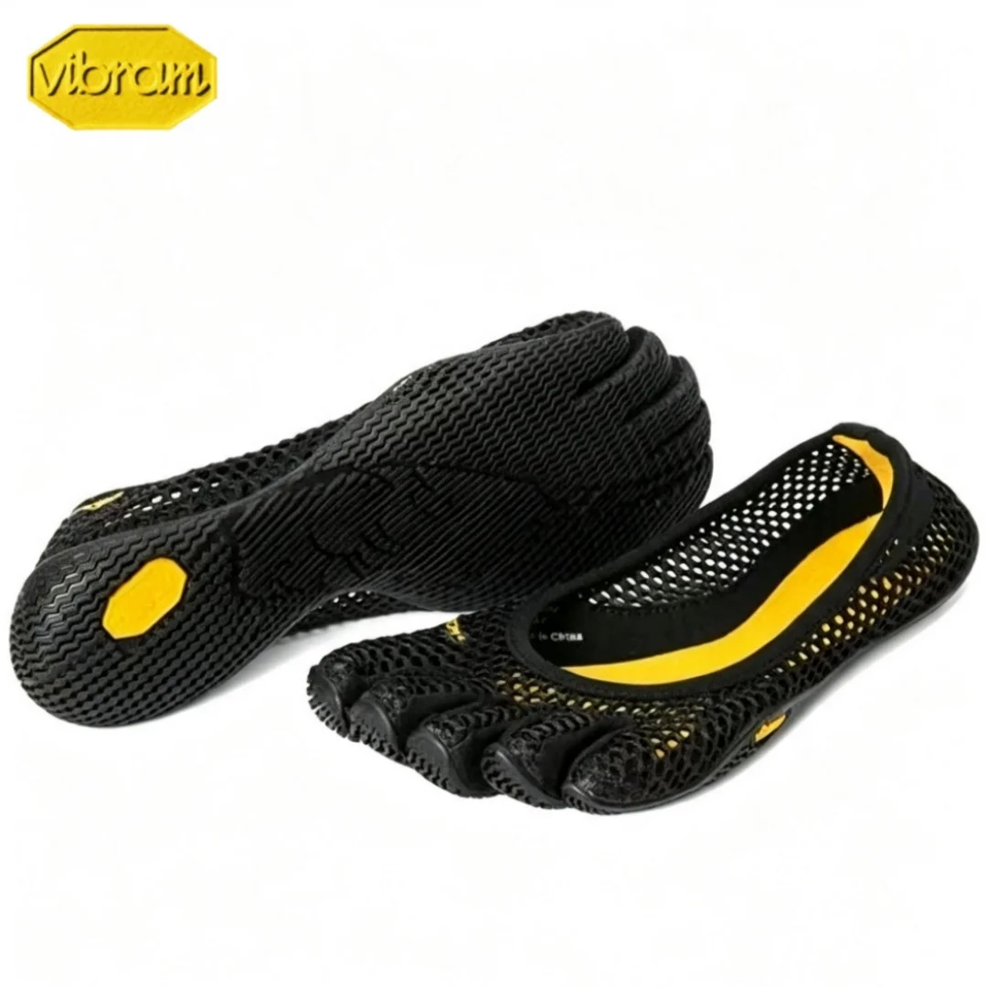 Markenverkauf Vibram Five Fing – Yoga Fitness Brand Bewertung und Preis