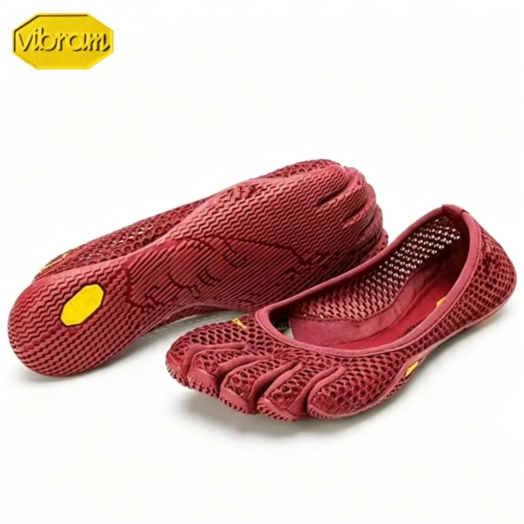 Markenverkauf Vibram Five Fing – Yoga Fitness Brand Bewertung und Preis