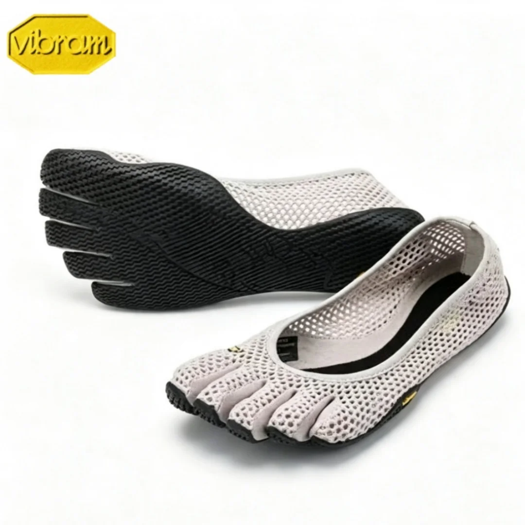 Markenverkauf Vibram Five Fing – Yoga Fitness Brand Bewertung und Preis