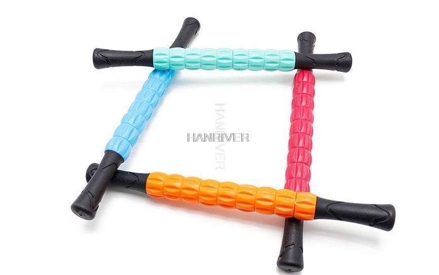 44CM Gym Muscle Pain Relief Ma – Yoga Health & Fitness Center Bewertung und Preis