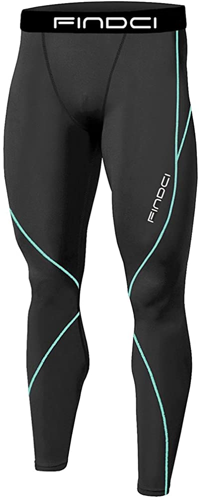 Findci Herren-Sport-Lauf-Set,  – Yoga En Fitness Bewertung und Preis
