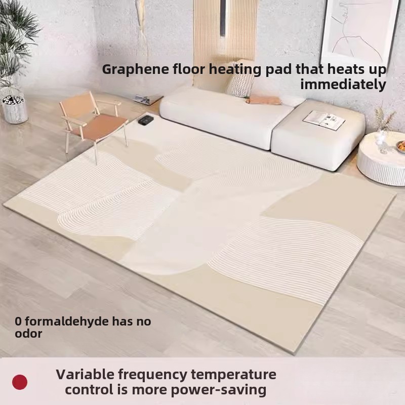 Graphene Fußbodenheizmatte Hei – Yoga And Fitness Mat Bewertung und Preis